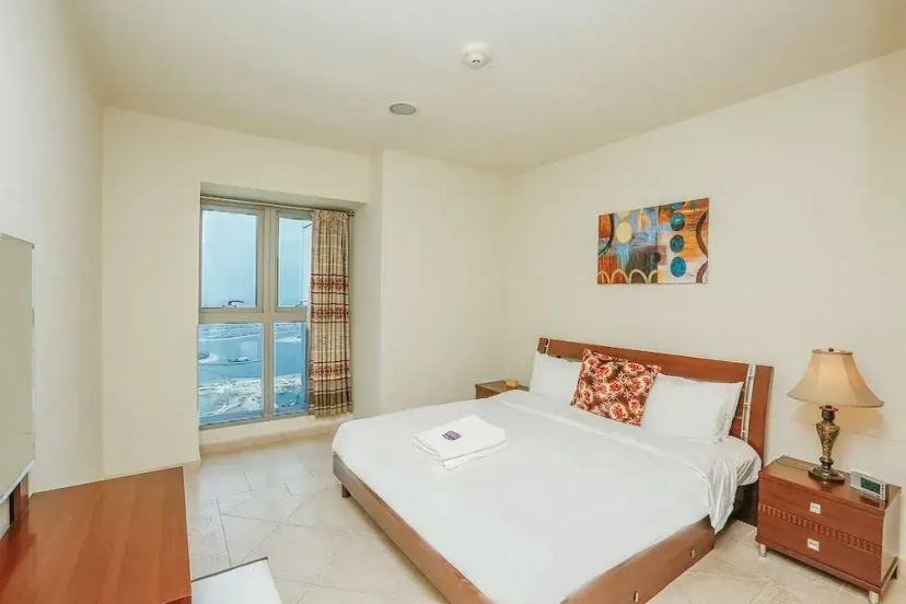Kennedy Towers - Princess Tower - Apartment in ดูไบ - Photo 1