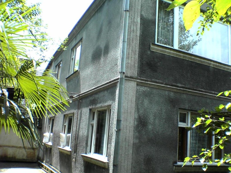 Guest House on Demerjipa 126 — отель в Гагра, Абхазия