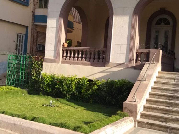 Bello Vedado Apartment — забронировать отель в Гавана
