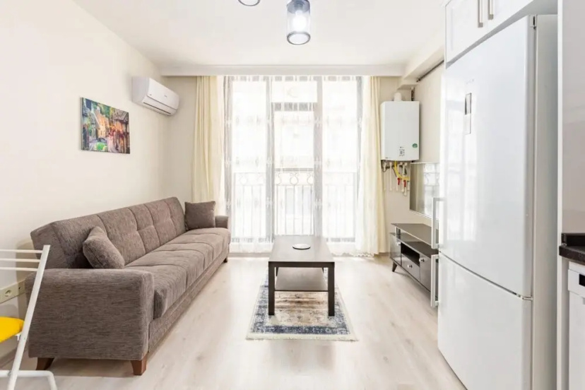 Цены на Central Apartment Near Cevahir Mall in Sisli в Стамбуле