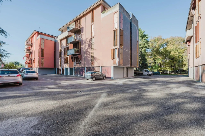 L'Atelier di Gino -15 min from Venice — забронировать отель в Венеции
