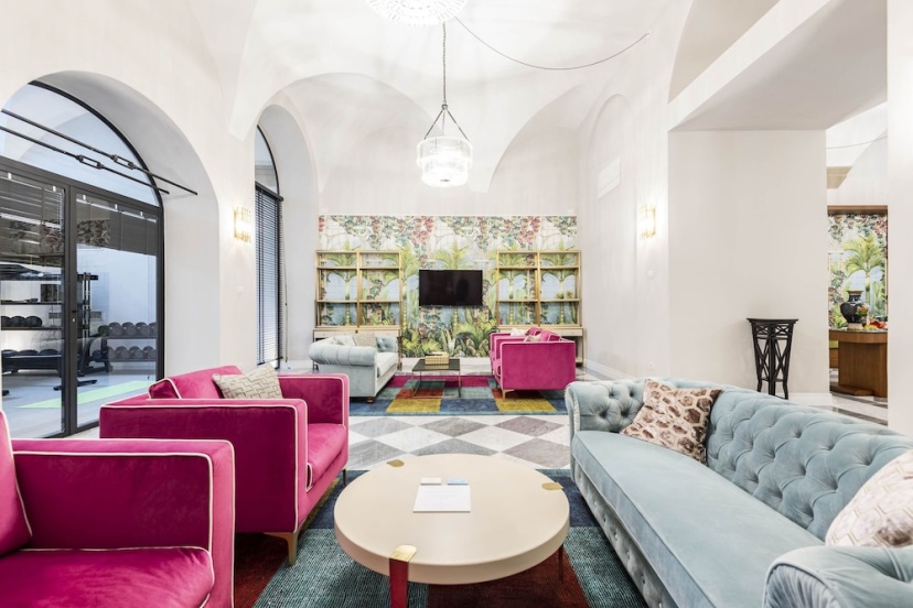 Цены на Albizi Penthouse в Флоренции