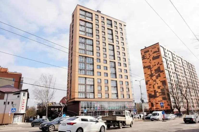 Apartment Prestige — отель с удобным расположением в Калининграде