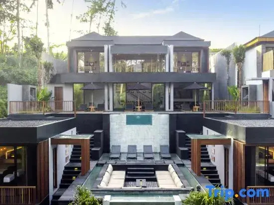 Villa Kala by BaliSuperHost — забронировать отель в Убуде