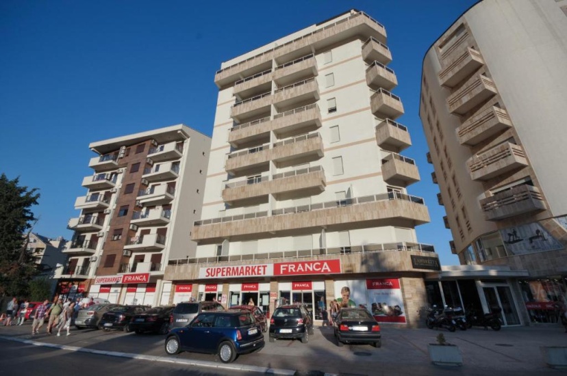 Lux Apartments MMS — отзывы гостей и цены