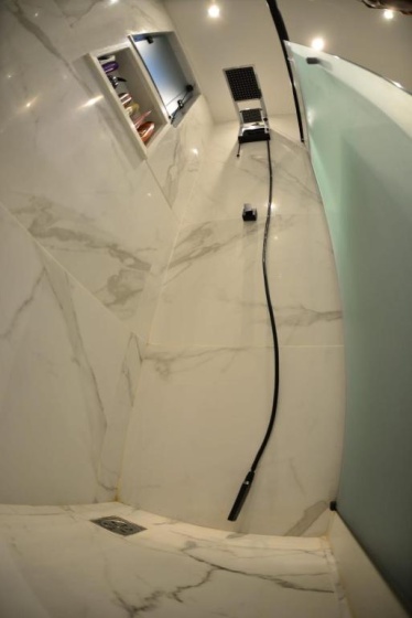 Цены на Apartamento Quarto e sala luxo COPACABANA O MUST' в Рио