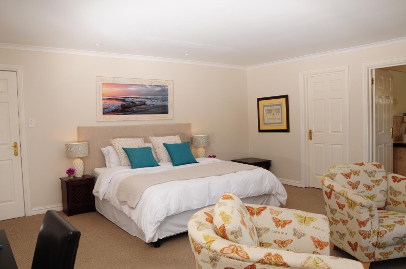 Hout Bay Breeze — отзывы гостей и цены