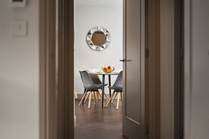 2 Bed Lux Apartments near Central London FREE WIFI by City Stay Aparts London — отель с удобствами в Лондоне
