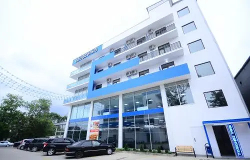 Hotel 725 B - Hotel in باطومي - Photo 1