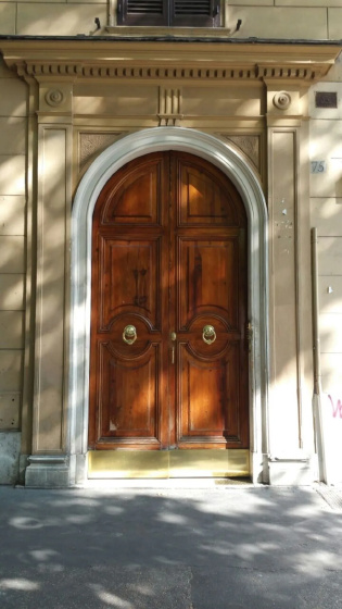 Trastevere Royal Suite — отель с удобствами в Риме