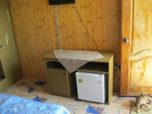 Dom-cottage na Druzhby — отель в Сочи, Россия
