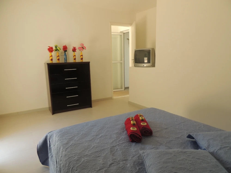 Цены на Ótimo Flat 3 Quartos Vista Cristo Redentor в Рио