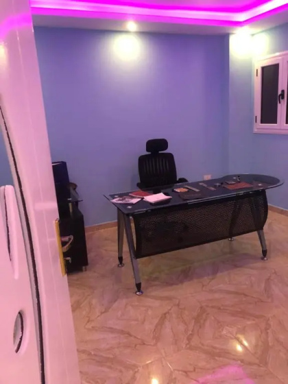 Apartment with great views Helioplise مصر الجديدة — отель с удобным расположением в Каире