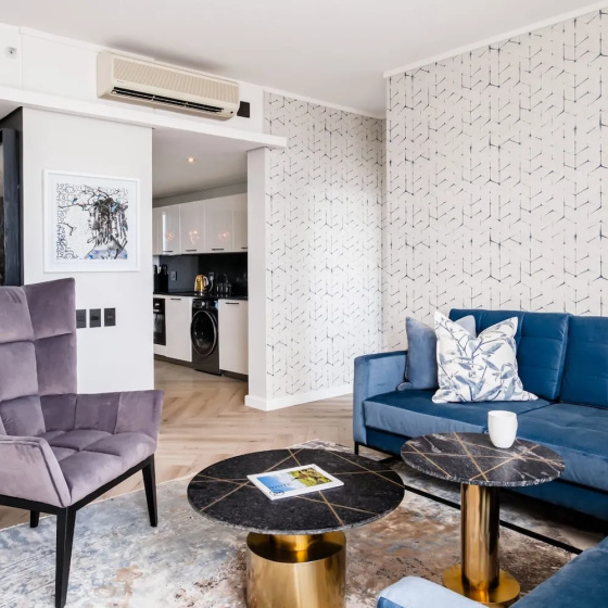 Waterfront Elegance at Harbour Bridge 413 — отзывы гостей и цены