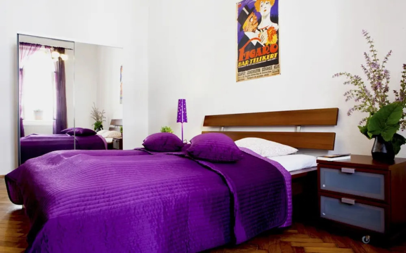 Цены на Jurma Apartman в Будапеште