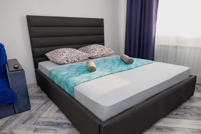 Apartamenty Domino na ulice Dzerzinskogo — отзывы гостей и цены