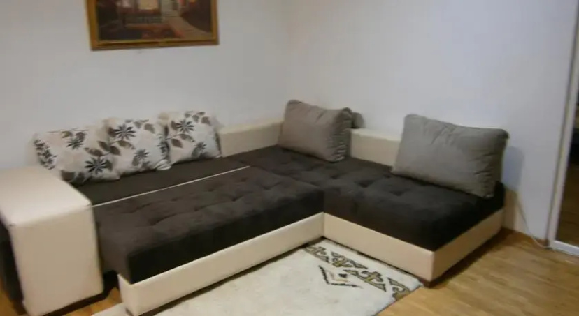 Apartment Magnet — отель с удобным расположением в Белграде
