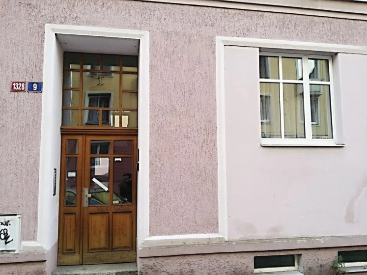 Holiday Apartments Karlovy Vary — комфортный отель в Карловых Варах