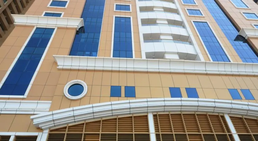 The Holidays Shop-Elite Tower - Apartment in ดูไบ - Photo 1