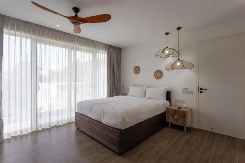 Family PoolVilla  Near the Pier V266 — отзывы гостей и цены