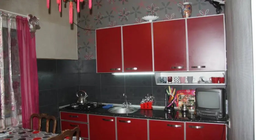 Maka Guesthouse — забронировать отель в Тбилиси