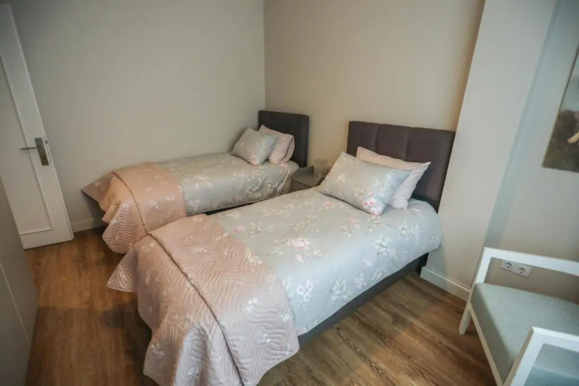 Fargo 4 Luxury Apartment — отель с удобным расположением в Стамбуле