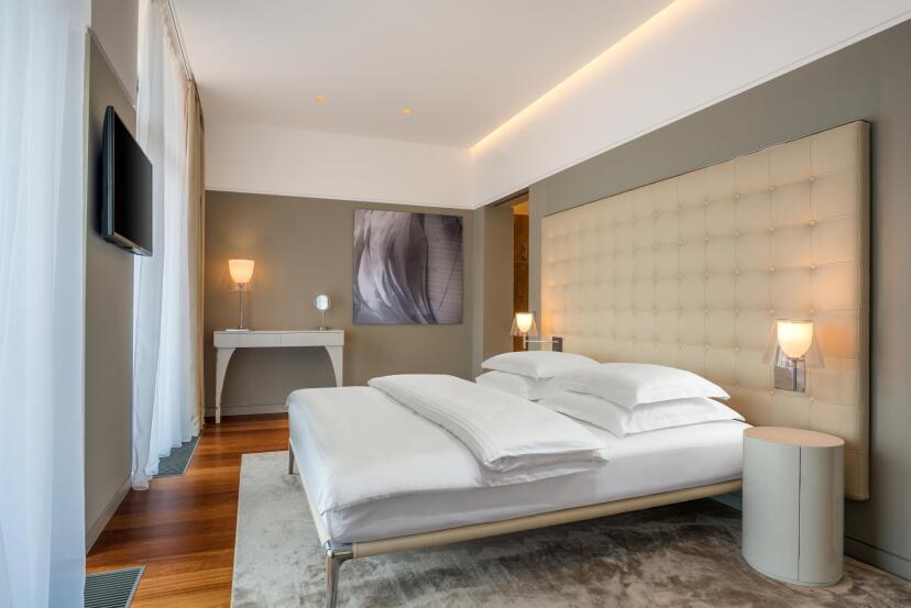 Отель Crystal House Suite Hotel & Spa