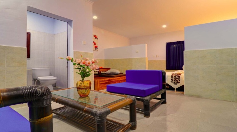 Rise Apartment Sanur — отзывы гостей и цены