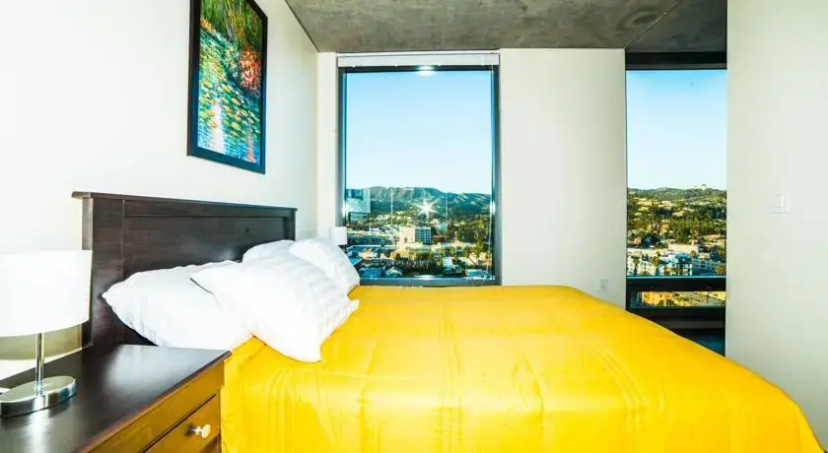 Hollywood Garbo Apartment — отзывы гостей и цены