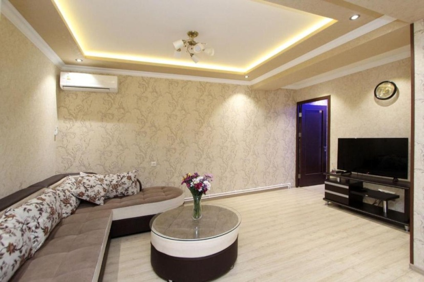 Luxury 2+1 Bedroom By Northern Avenue, Middle of Center — комфортный отель в Ереван