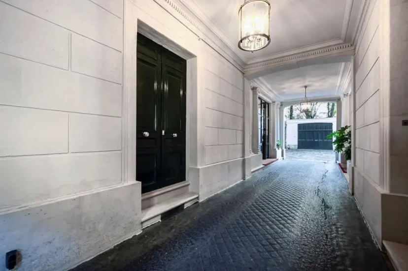 Luxury 3BR Flat Near the Champs Elys es — отзывы гостей и цены
