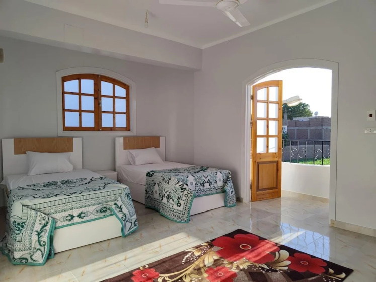 Lemon Tree Guest House and Swimming Pool — отзывы гостей и цены