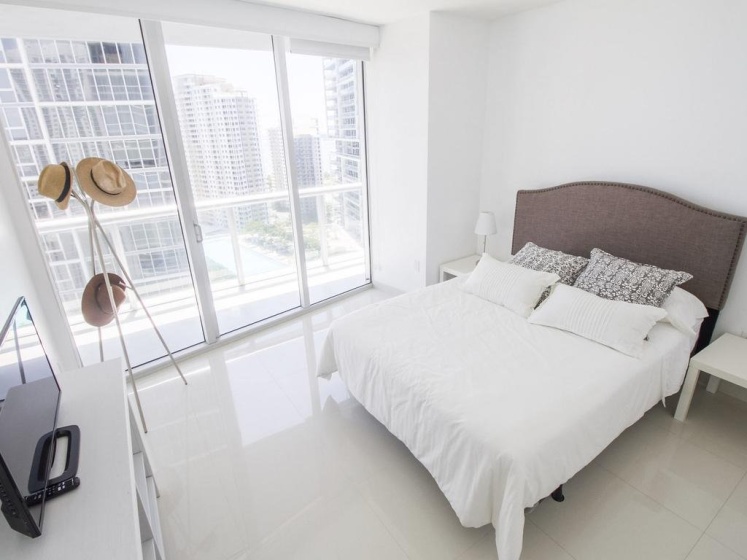 ICON Brickell Residences by SV Rentals — забронировать отель в Майами