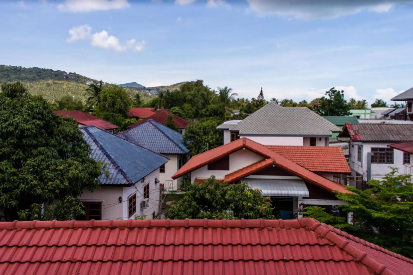 Pelegrin Hotel Samui 2 — отель в Кохе, Таиланд