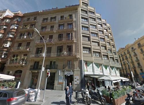 Цены на AB Passeig de Gràcia Apartments в Барселоне