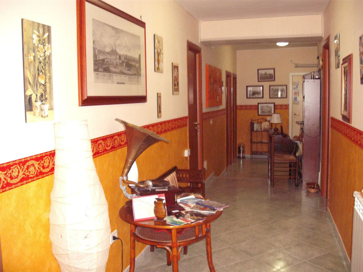 Hotel Alloggio Del Conte — отзывы гостей и цены