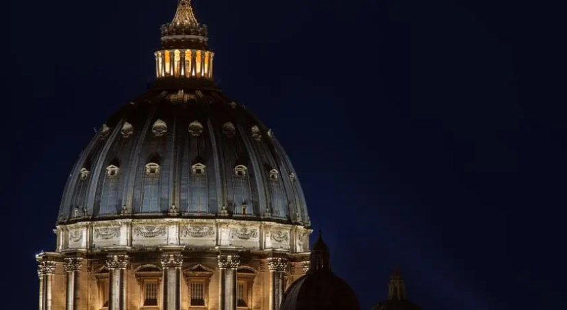 Comfort Rome Vaticano 2 — отель с удобствами в Риме