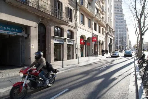 Цены на Paseo de Gracia Apartments PdG в Барселоне