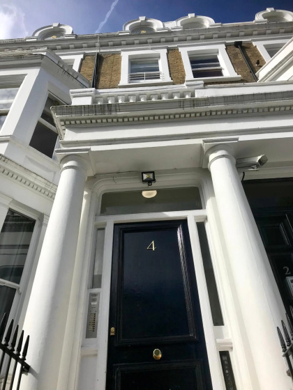 Penywern Apartment — отзывы гостей и цены