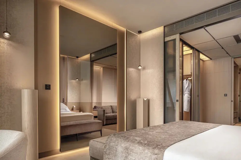 Amathus Residences — отель в Лимассол для семейного отдыха