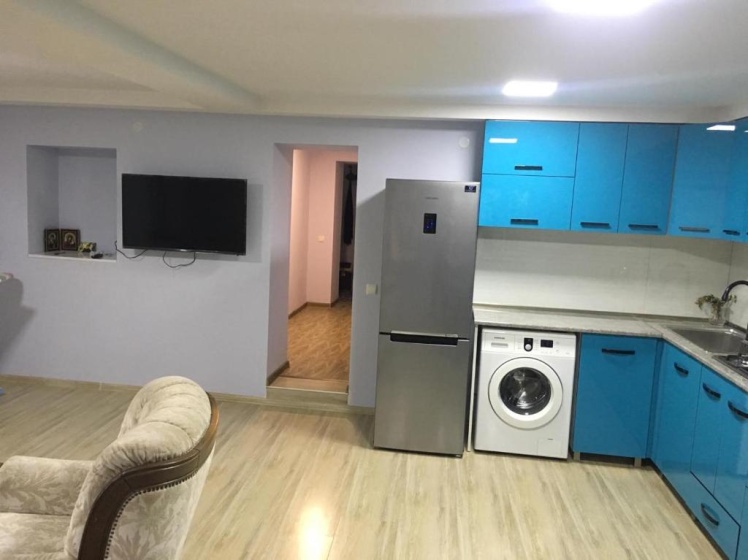 Kutaisi Blueberry House — комфортный отель в Кутаиси