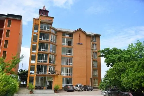Lazuri Hotel - Hotel in 바투미 - Photo 1