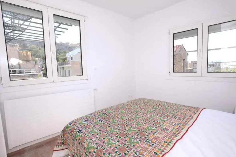 Plaka penthouse with Acropolis views! - PL6 1 — отель в Афины, Греция