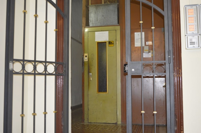 Oscar Rooms — отель в Риме, Италия