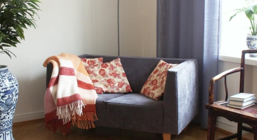 Kotihotelli Apartments Helsinki — забронировать отель в Хельсинки