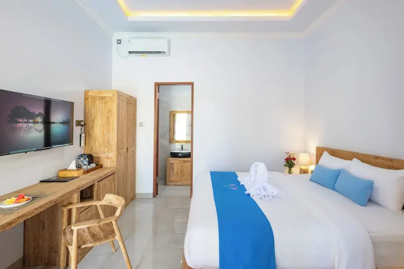 Kemala Living Sanur — отзывы гостей и цены