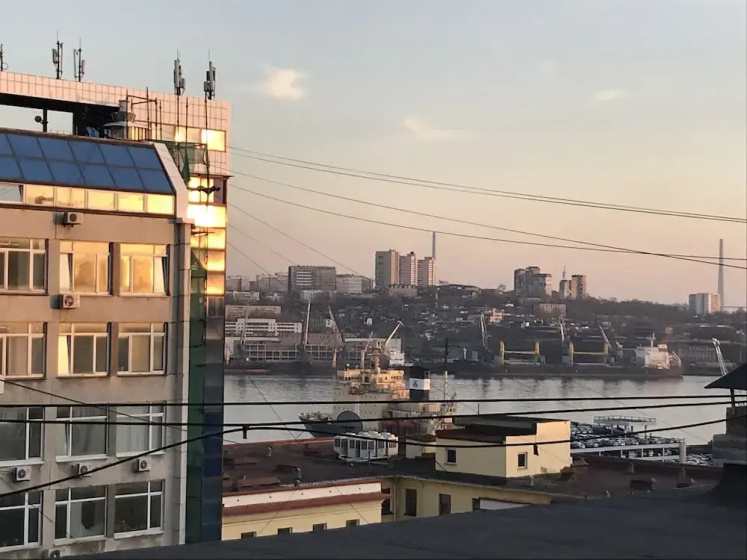 Апартаменты на ул. Посьетской — комфортный отель в Владивостоке