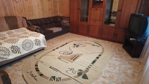 Zagorodny Dom Barinovyh — комфортный отель в Суздаль