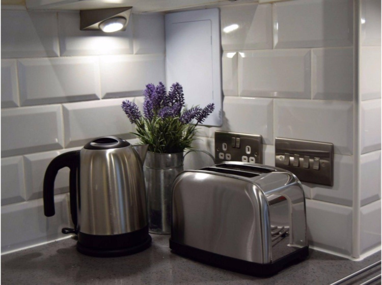 Цены на Morland House Apartments в Лондоне