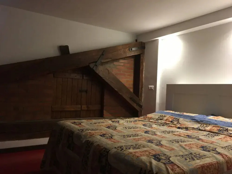 Apartment Mario Florence — отель с удобствами в Флоренции